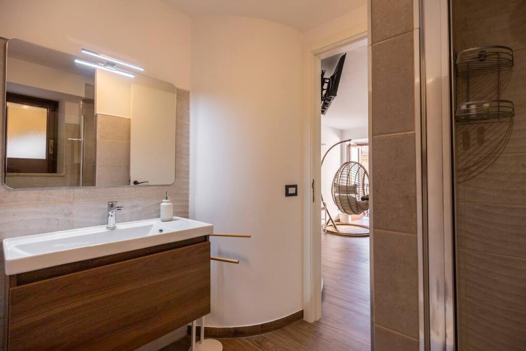 Apartamento Centro Storico Sciacca - Casa Di Pisa Exterior foto